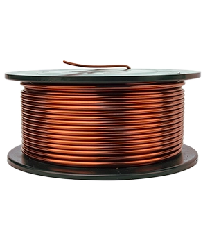 Enamelled Copper Wire